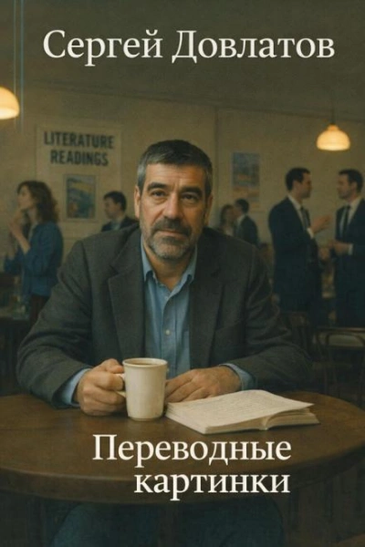 Аудиокнига Переводные картинки