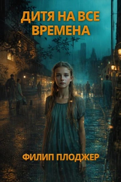 Дитя на все времена - Филип Плоджер