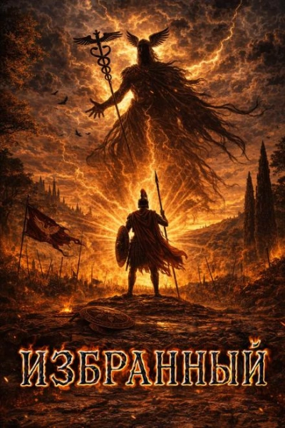 Аудиокнига Избранный