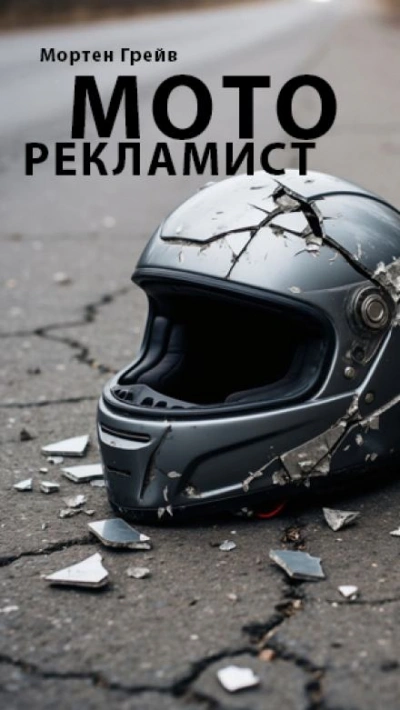 Аудиокнига Моторекламист