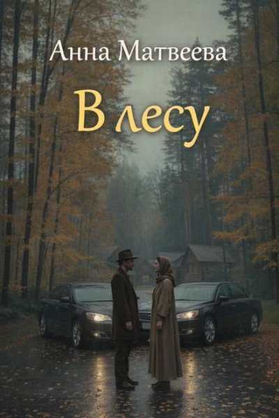 В лесу - Анна Матвеева