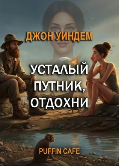Аудиокнига Усталый путник, отдохни