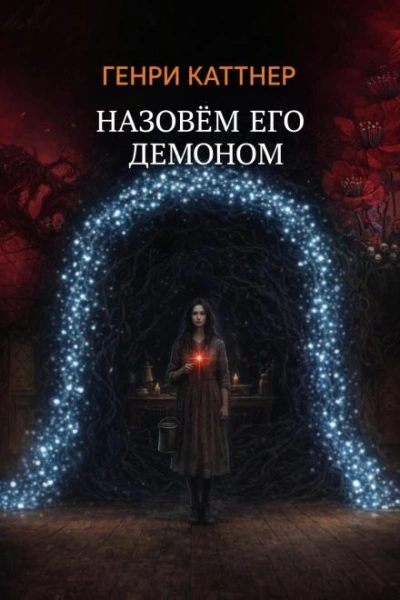 Назовём его демоном - Генри Каттнер