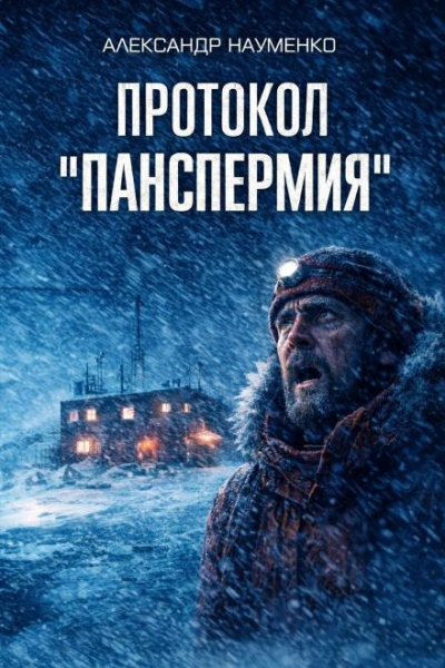 Аудиокнига Протокол 