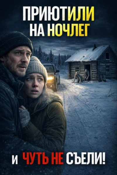 Аудиокнига Гостеприимные хозяева