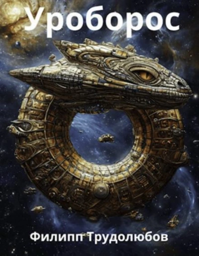 Аудиокнига Уроборос