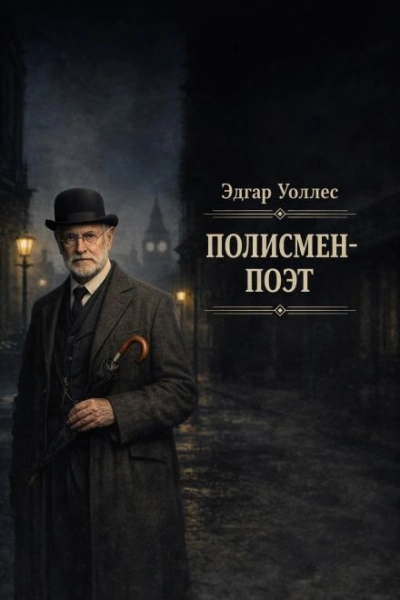 Аудиокнига Полисмен-поэт