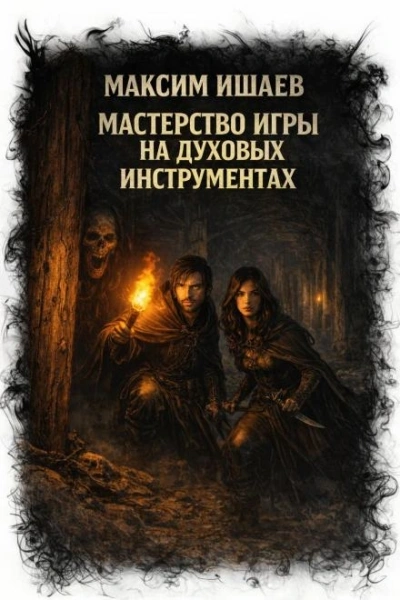 Мастерство игры на духовых инструментах - Максим Ишаев