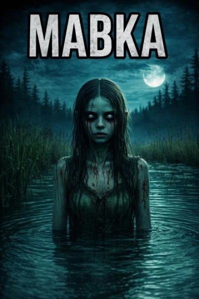 Аудиокнига Мавка