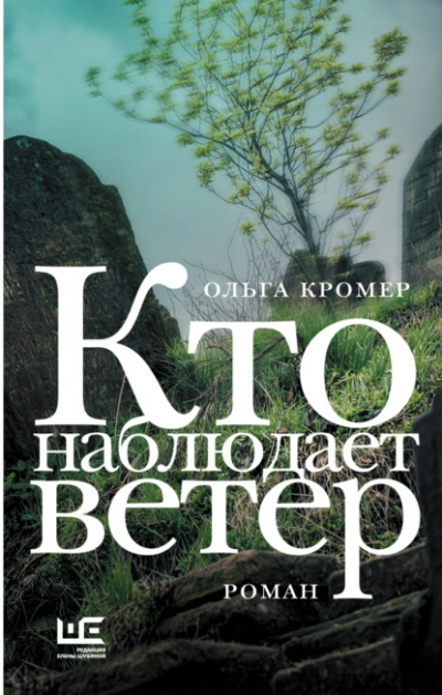 Аудиокнига Кто наблюдает ветер