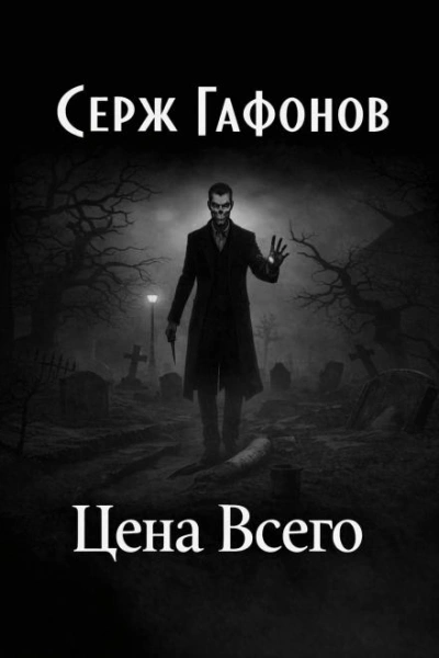 Аудиокнига Цена Всего