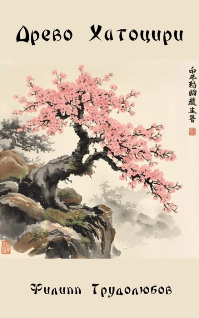 Аудиокнига Древо Хатоцири