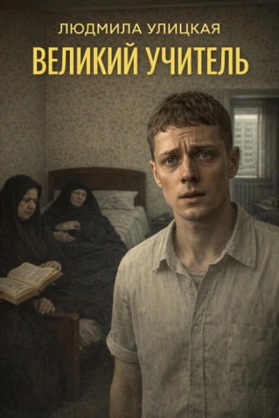 Великий учитель - Людмила Улицкая
