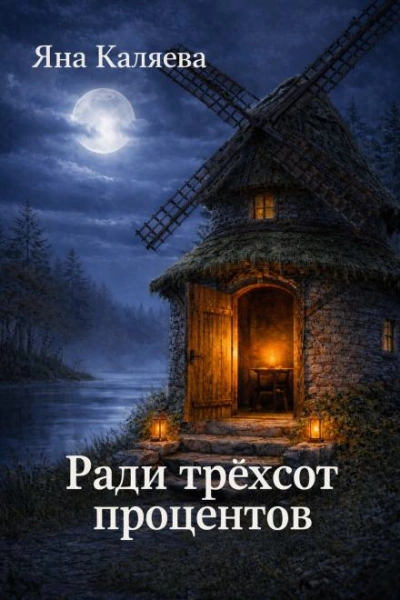 Аудиокнига Ради трёхсот процентов