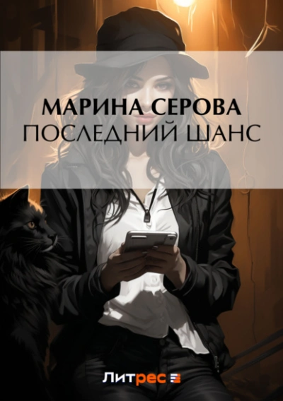 Аудиокнига Последний шанс
