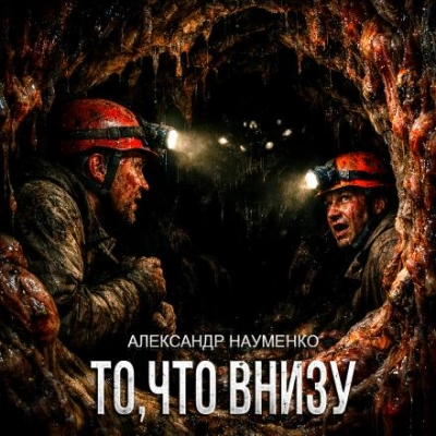 Аудиокнига То, что внизу