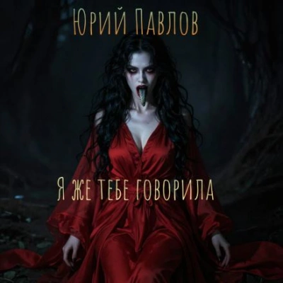 Аудиокнига Я же тебе говорила
