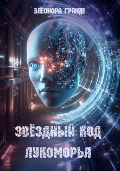 Аудиокнига Звёздный код Лукоморья