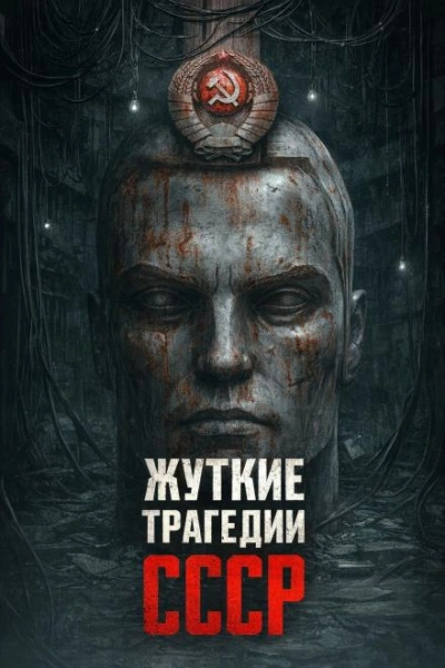 Аудиокнига Самые страшные трагедии СССР