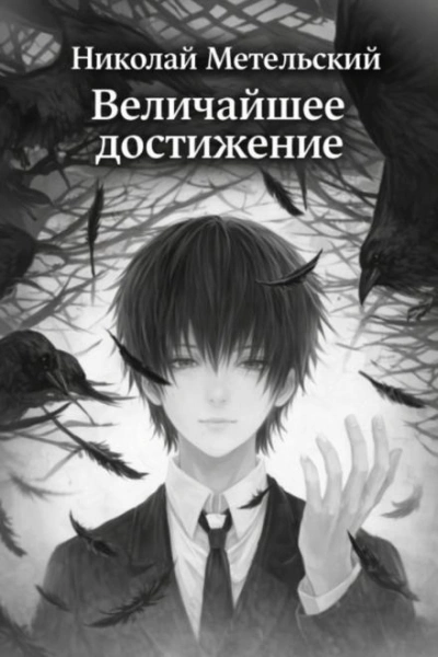 Аудиокнига Величайшее достижение