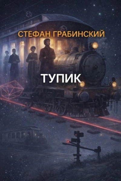 Аудиокнига Тупик
