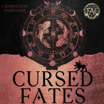 Аудиокнига Проклятые судьбы