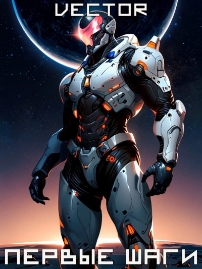 Аудиокнига Первые шаги