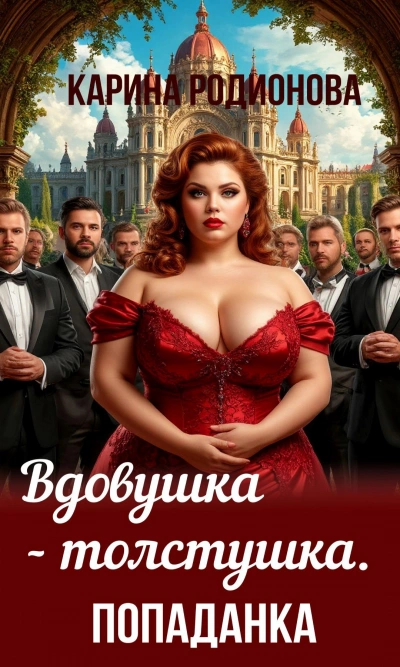 Аудиокнига Попаданка