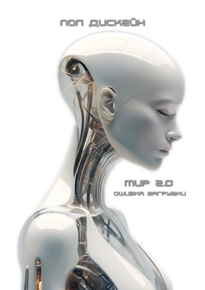 Аудиокнига Ошибка загрузки