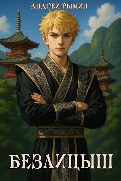 Аудиокнига Безлицыш