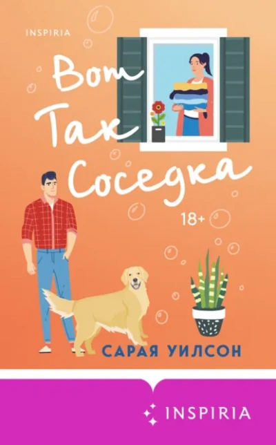 Скачать аудиокнигу Вот так соседка