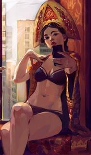 Аудиокнига Её высочество Татьяна 