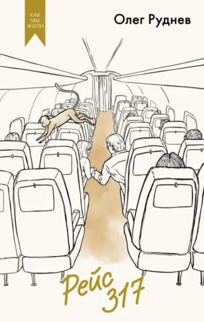 Аудиокнига Рейс 317. Повести, рассказы