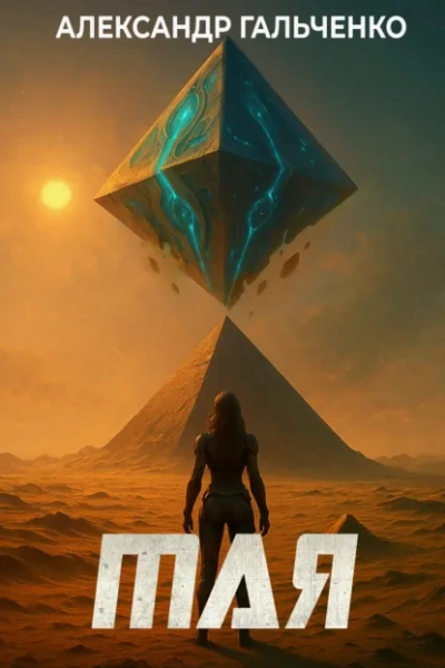 Аудиокнига Мая
