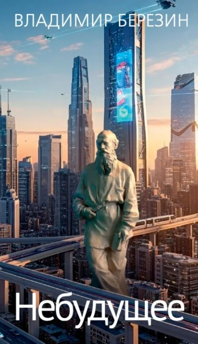Небудущее - Владимир Березин