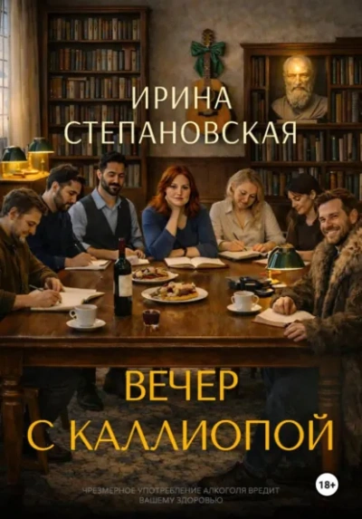 Аудиокнига Вечер с Каллиопой