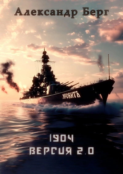 Аудиокнига 1904 Версия 2.0