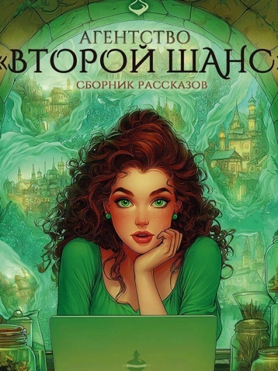 Аудиокнига Агентство «Второй шанс»