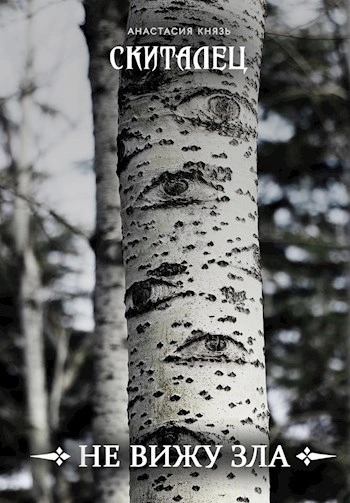 Аудиокнига Не вижу зла