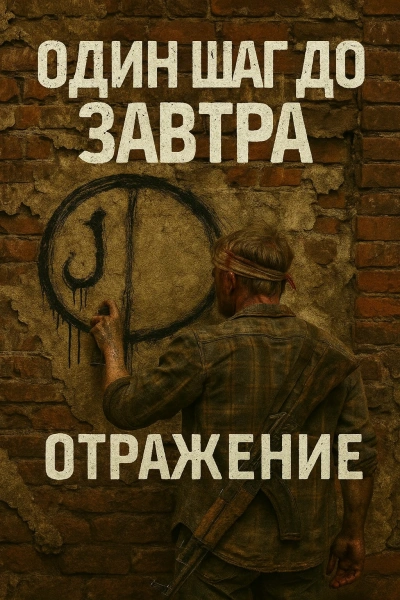 Аудиокнига Отражение