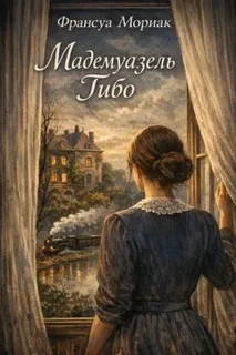 Аудиокнига Мадемуазель Тибо