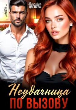 Аудиокнига Неудачница по вызову