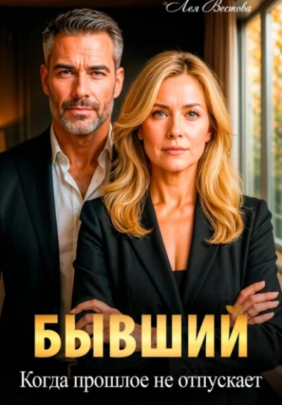 Аудиокнига Бывший. Когда прошлое не отпускает