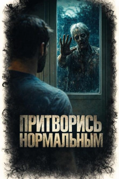 Аудиокнига Притворись нормальным