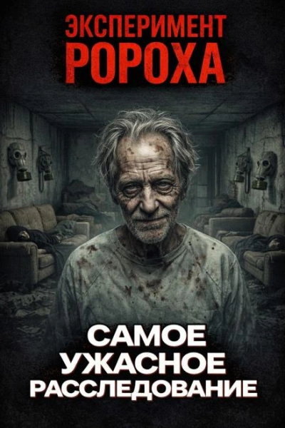 Аудиокнига Эксперимент «Вечность»