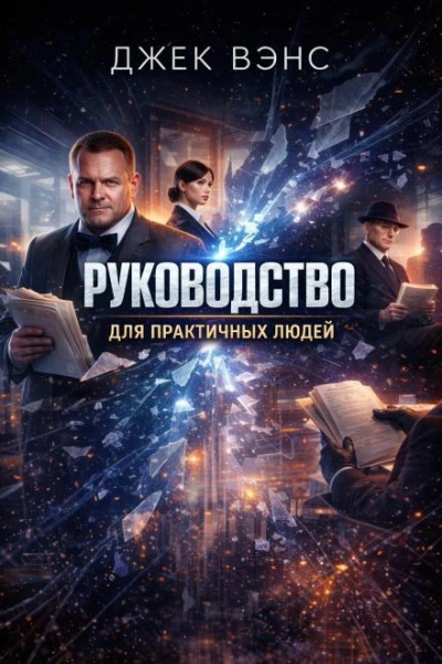 Аудиокнига Руководство для практичных людей