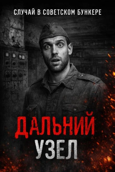 Аудиокнига Дальний Узел