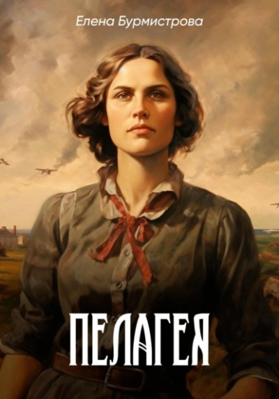 Аудиокнига Пелагея