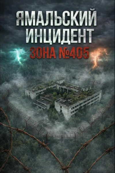 Аудиокнига Ямальский эксперимент