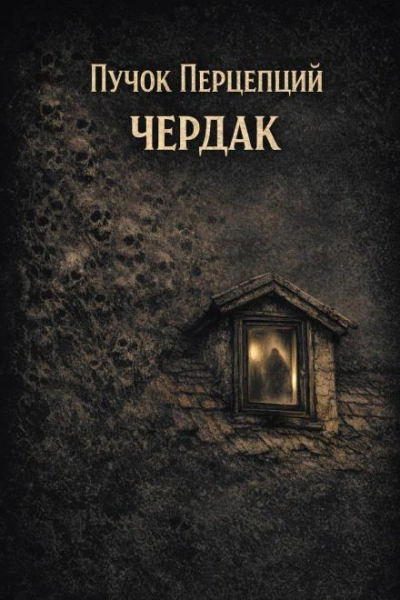 Аудиокнига Чердак